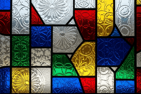 Download Stained Glass Window Intricate Designs - Intricate designs Collection