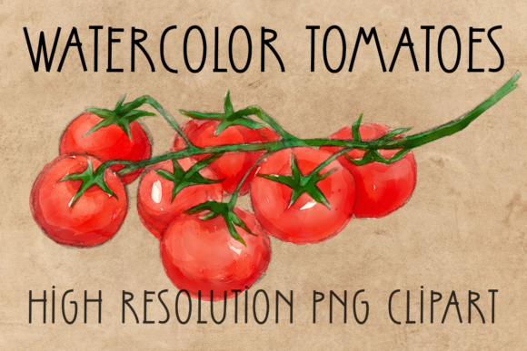 Download Transparent PNG Tomatoes Clipart Veggies - Transparent png Collection