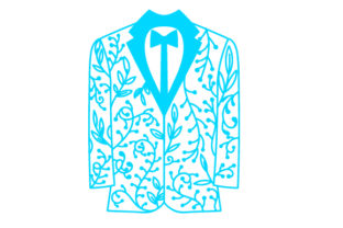 Download Groom's Jacket with Intricate Designs - Intricate designs Collection