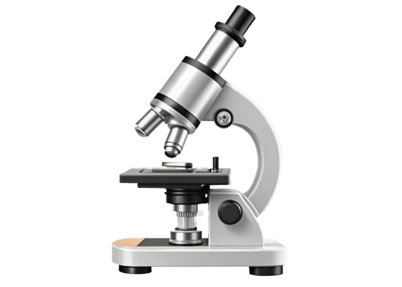 Download Microscope Isolated on Transparent PNG - Transparent png Collection