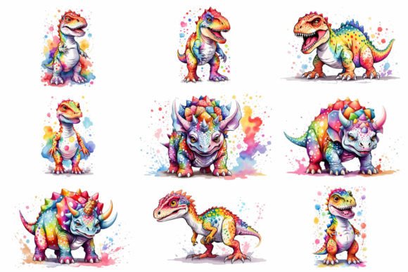 Download Dinosaur Collection: Transparent PNG - Transparent png Collection